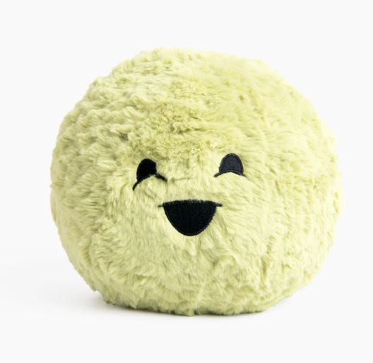 Hug Ball - Green (Oh Yeah! / Oh No!)