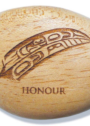 Totem Spirit - Gift of Honour (Honour)