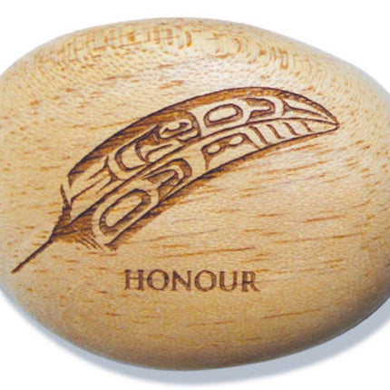 Totem Spirit - Gift of Honour (Honour)