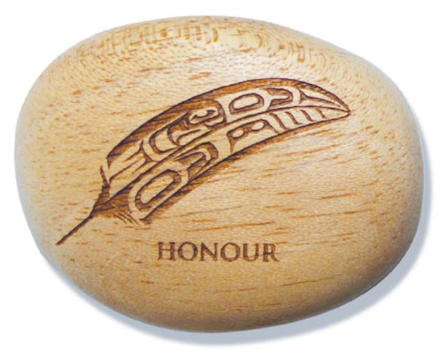 Totem Spirit - Gift of Honour (Honour)
