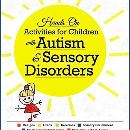 Hands on Activities for Children with Autism & Sensory Disorders