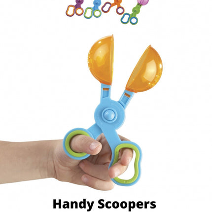 Handy Scoopers (Assorted Colors)