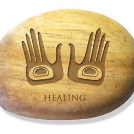 Totem Spirit - Healing Touch (Healing)