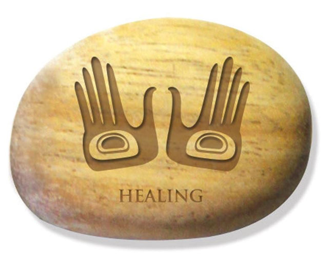 Totem Spirit - Healing Touch (Healing)