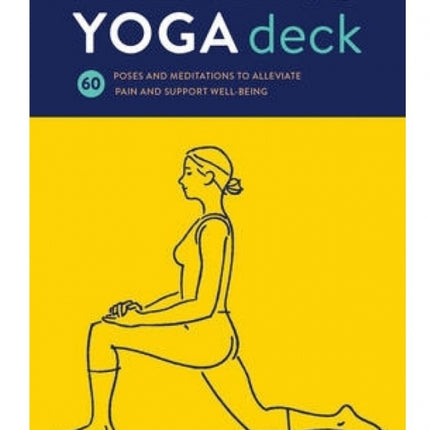 Healing Yoga Deck