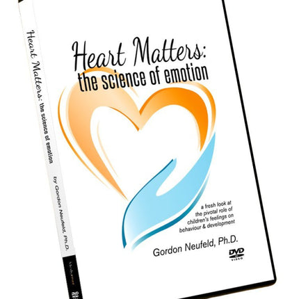Heart Matters
