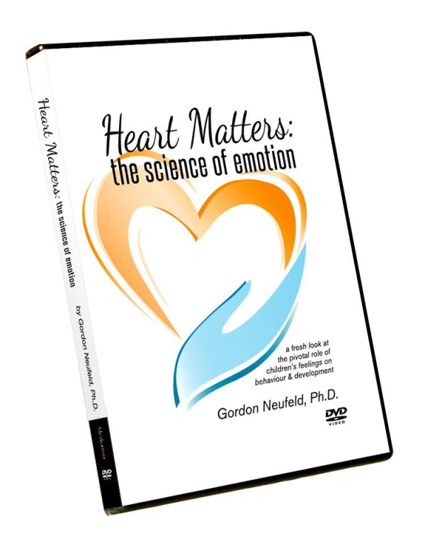 Heart Matters