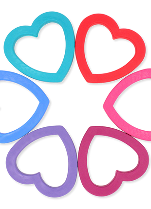 Heart Chew