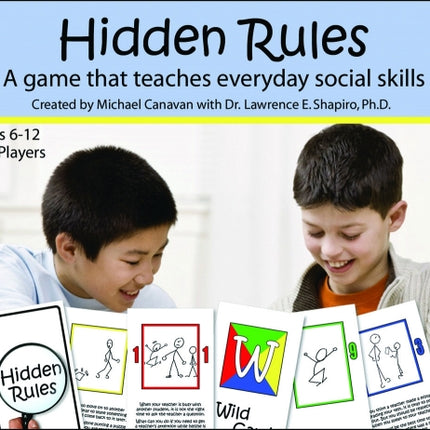 Hidden Rules in Social Situations