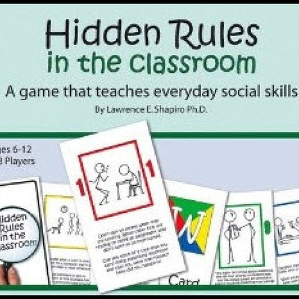 Hidden Rules in the Classroom