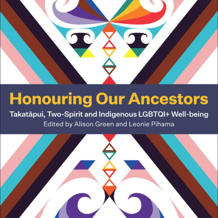 Honouring Our Ancestors