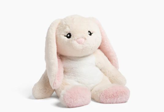 Hugimals - Iggy the Bunny