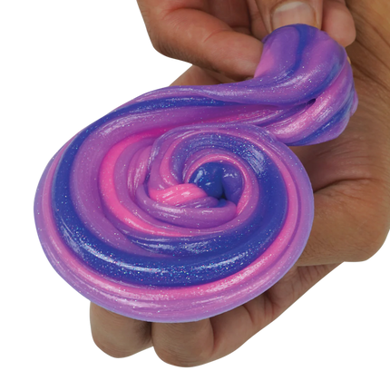 Thinking Putty Intergalactic 4''