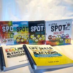 Collection image for: Education/Classroom > (SEL) Social & Emotional Learning 7-12