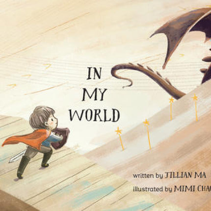In My World
