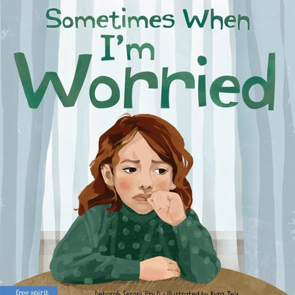 Sometimes When I'm Worried