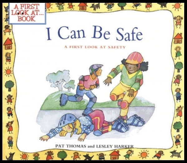 I Can Be Safe: A First Look At Safety