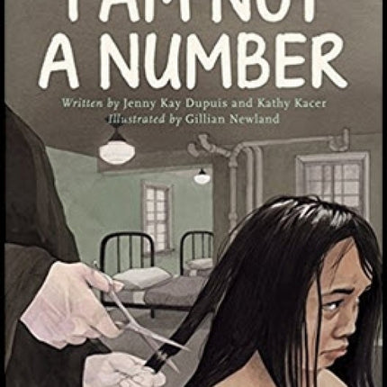I Am Not a Number