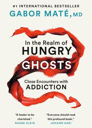 In The Realm Of Hungry Ghosts