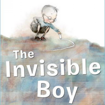 The Invisible Boy