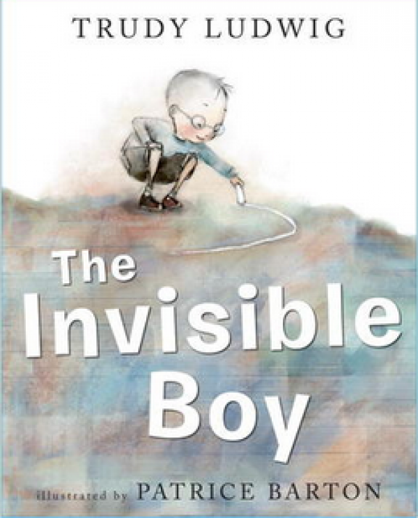 The Invisible Boy
