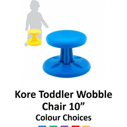 Kore Toddler Wobble Chair 10