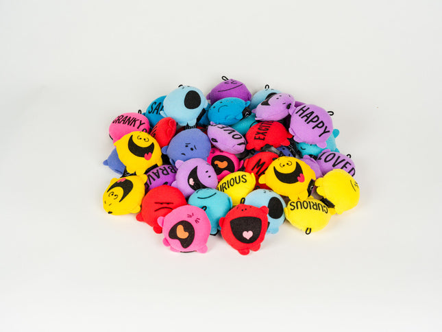 Assorted Mini Feelings Bag