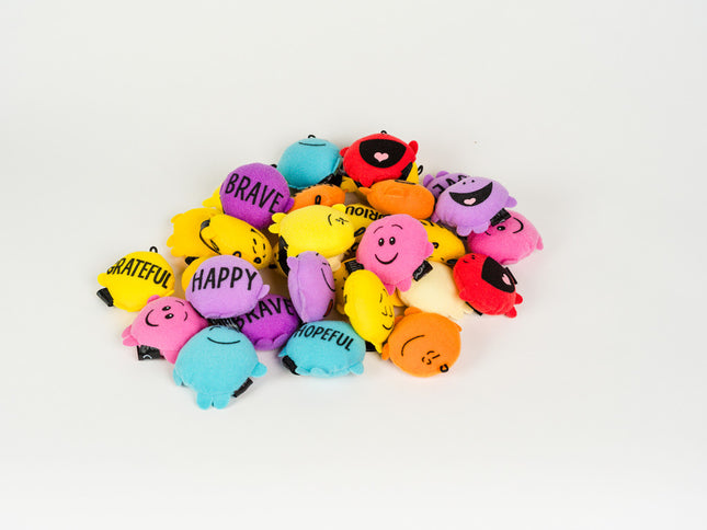 Assorted Mini Positive Feelings Bag