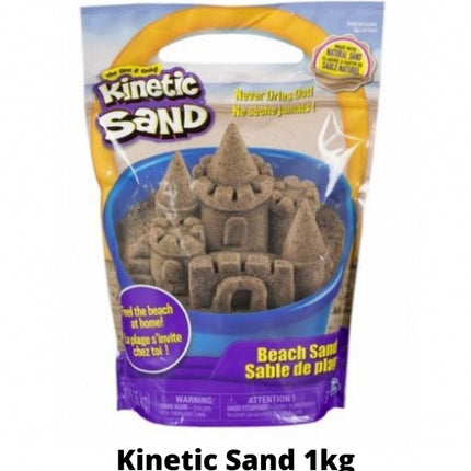 Kinetic Sand 1kg