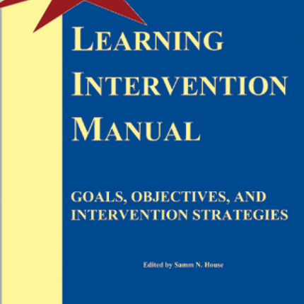Intervention Strategies Document Forms (25)