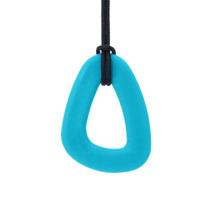 Chewable Loop Necklace
