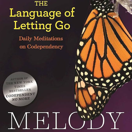 Language Of Letting Go