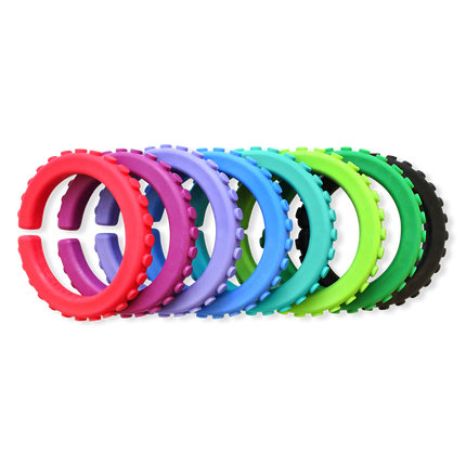 Large Brick Bracelet
