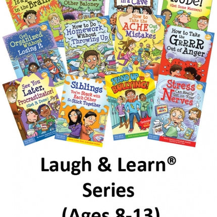 Laugh and Learn Series