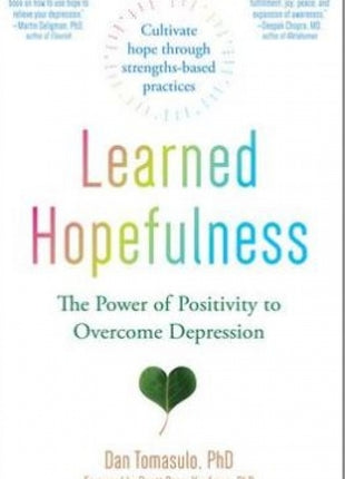 Learned Hopefulness