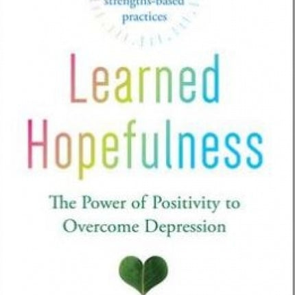 Learned Hopefulness