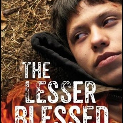 Lesser Blessed
