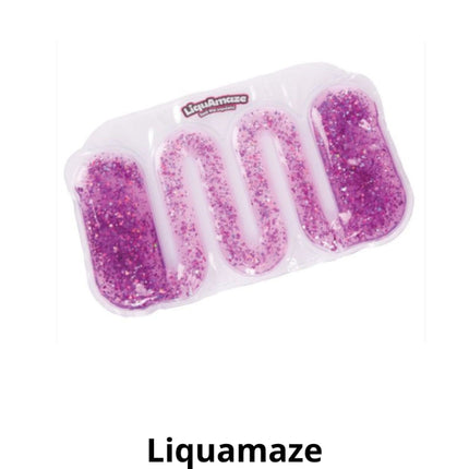 Liquamaze
