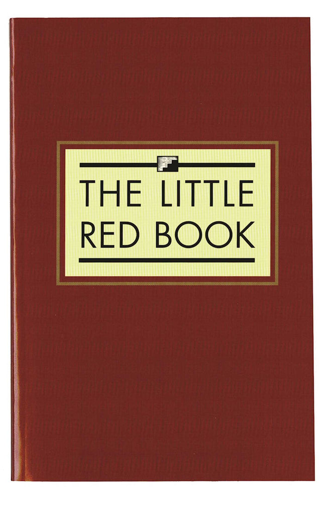 Little Red Book