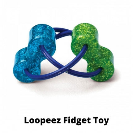 Loopeez Fidget Toy
