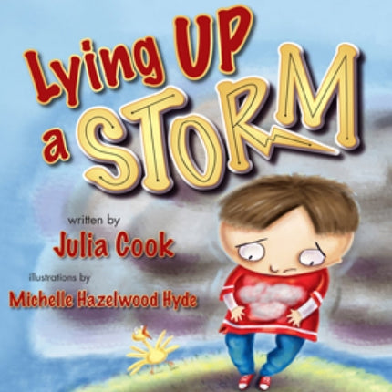 Lying Up a Storm