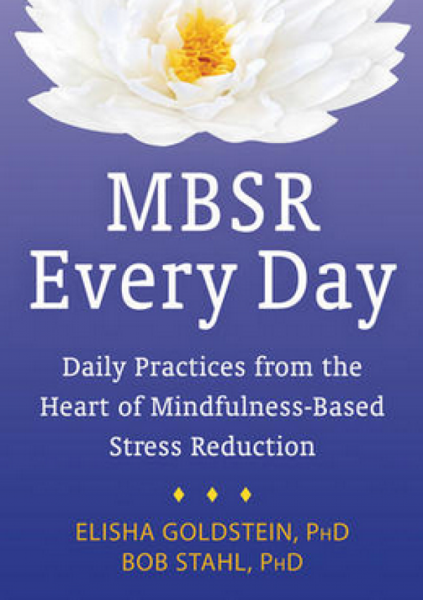 MBSR Every Day: Daily Practices from the Heart of Mindfulness-Based Stress Reduction