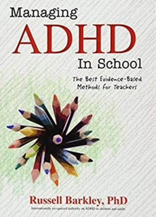 Managing ADHD in School