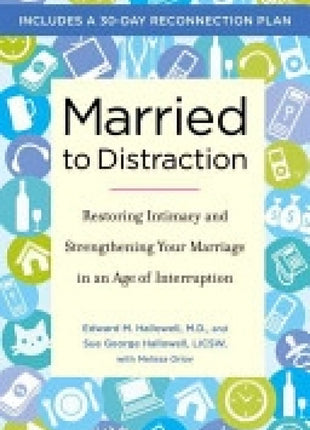 Married To Distraction