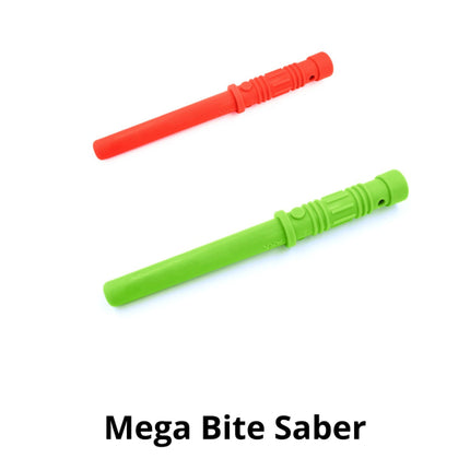Mega Bite Saber