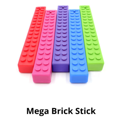 Mega Brick Stick