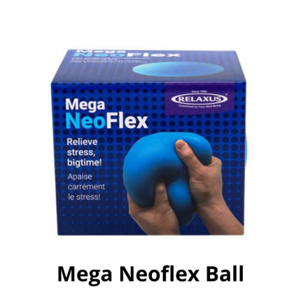 Mega Neoflex Ball