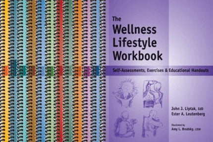 Mental Health and Life Skills Series for Adults