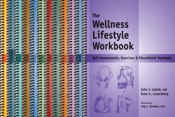 Mental Health and Life Skills Series for Adults