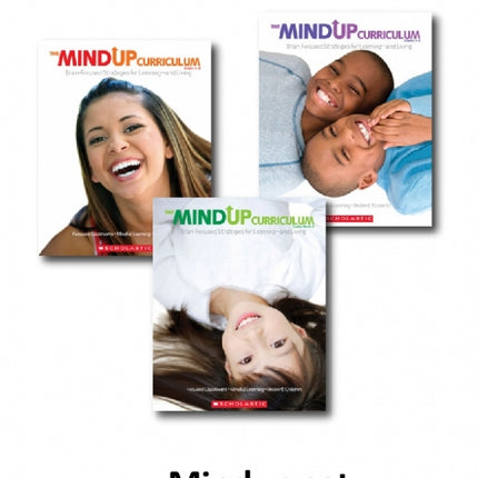 Mindup Curriculum Set